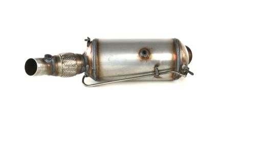 Filtro de partículas Referencia 14519138