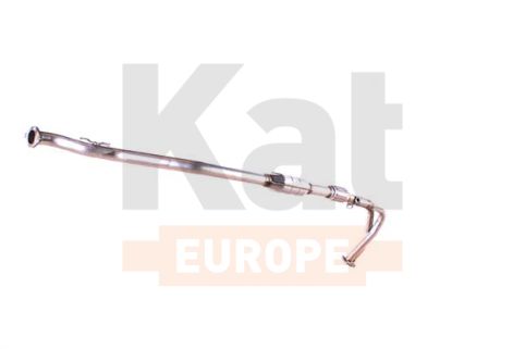 Catalizador Referencia 21570561