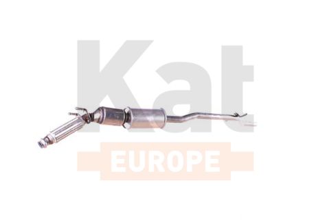 Catalizador Referencia 21508856