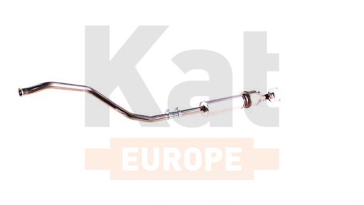 Catalizador Referencia 21515491