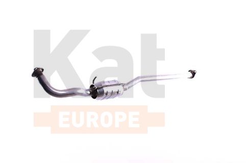 Catalizador Referencia 21545385