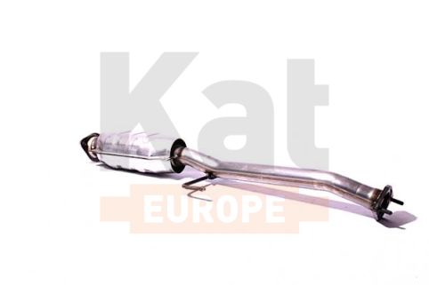 Catalizador Referencia 21519255