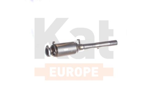 Catalizador Referencia 21513128