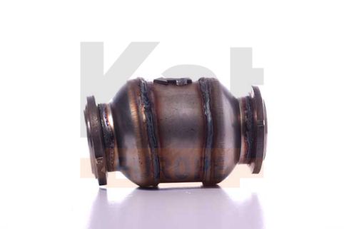 Catalizador Referencia 21511540