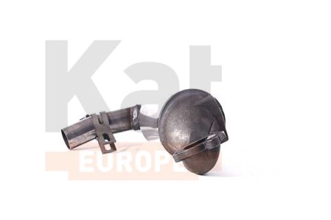 Catalizador Referencia 21563819