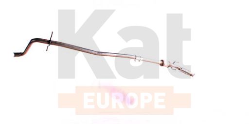 Catalizador Referencia 21543857