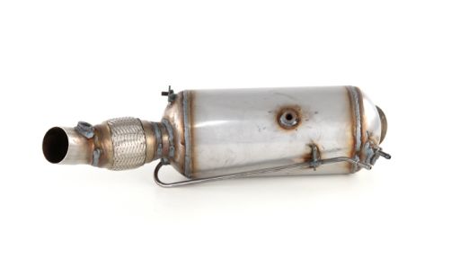 Filtro de partículas Referencia 14567209