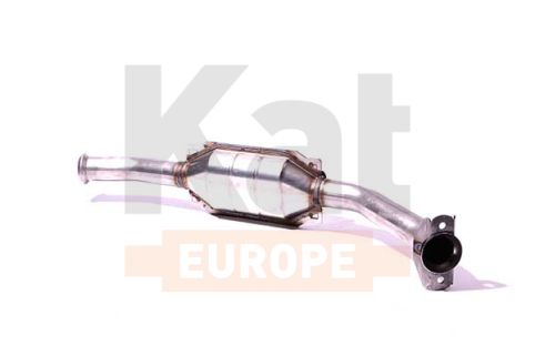 Catalizador Referencia 21596461