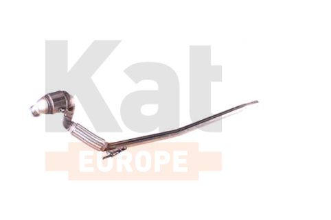 Catalizador Referencia 21587782