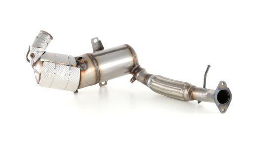 Filtro de partículas Referencia 14502727