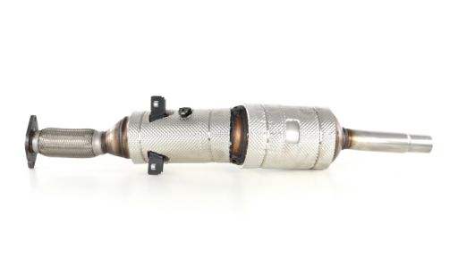 Filtro de partículas Referencia 14519997