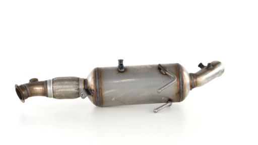 Filtro de partículas Referencia 14526969