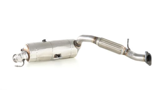 Filtro de partículas Referencia 14538372