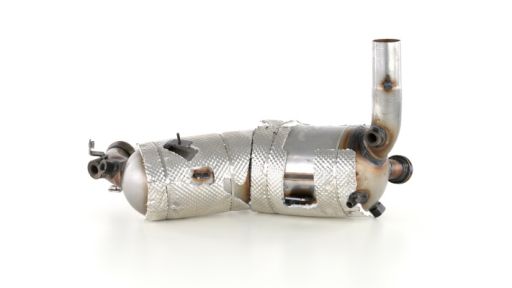 Filtro de partículas Referencia 14542867