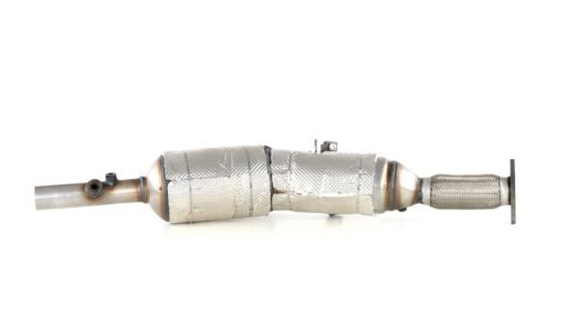 Filtro de partículas Referencia 14503263