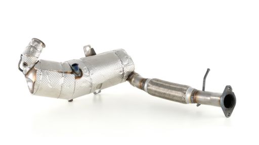 Filtro de partículas Referencia 14565971