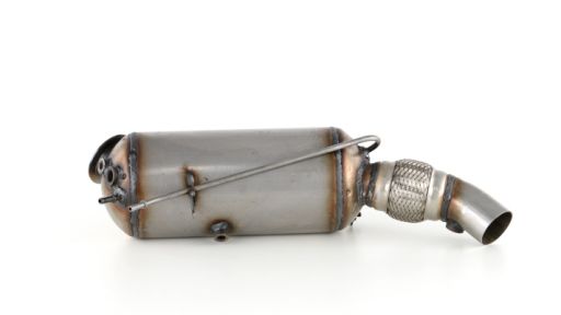 Filtro de partículas Referencia 14510418