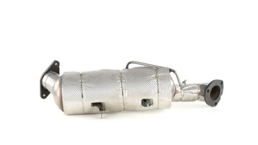 Filtro de partículas Referencia 14518938