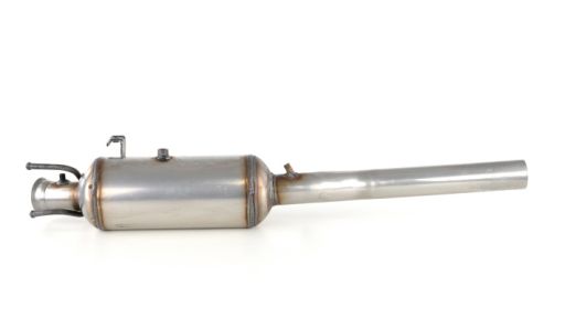 Filtro de partículas Referencia 14554749