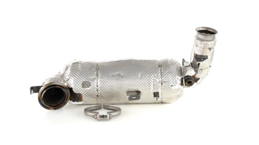 Filtro de partículas Referencia 17564564