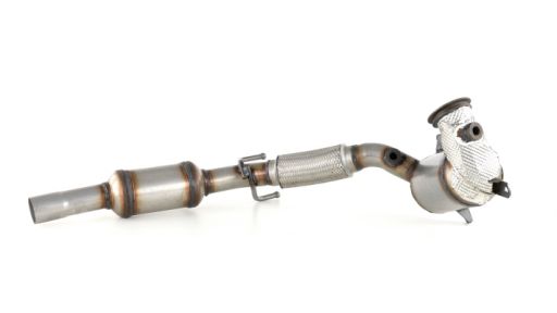 Filtro de partículas Referencia 17567507