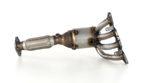 Catalizador Referencia 21515440