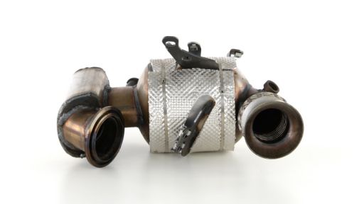 Catalizador Referencia 21516126