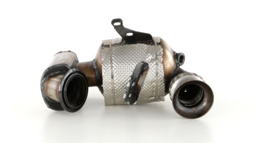 Catalizador Referencia 21536073