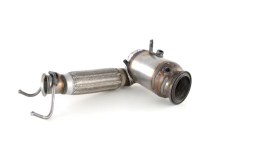 Catalizador Referencia 21551691