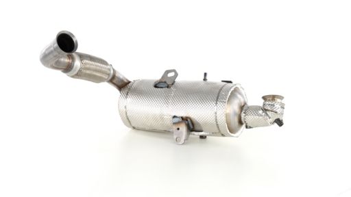 Filtro de partículas Referencia 14510508